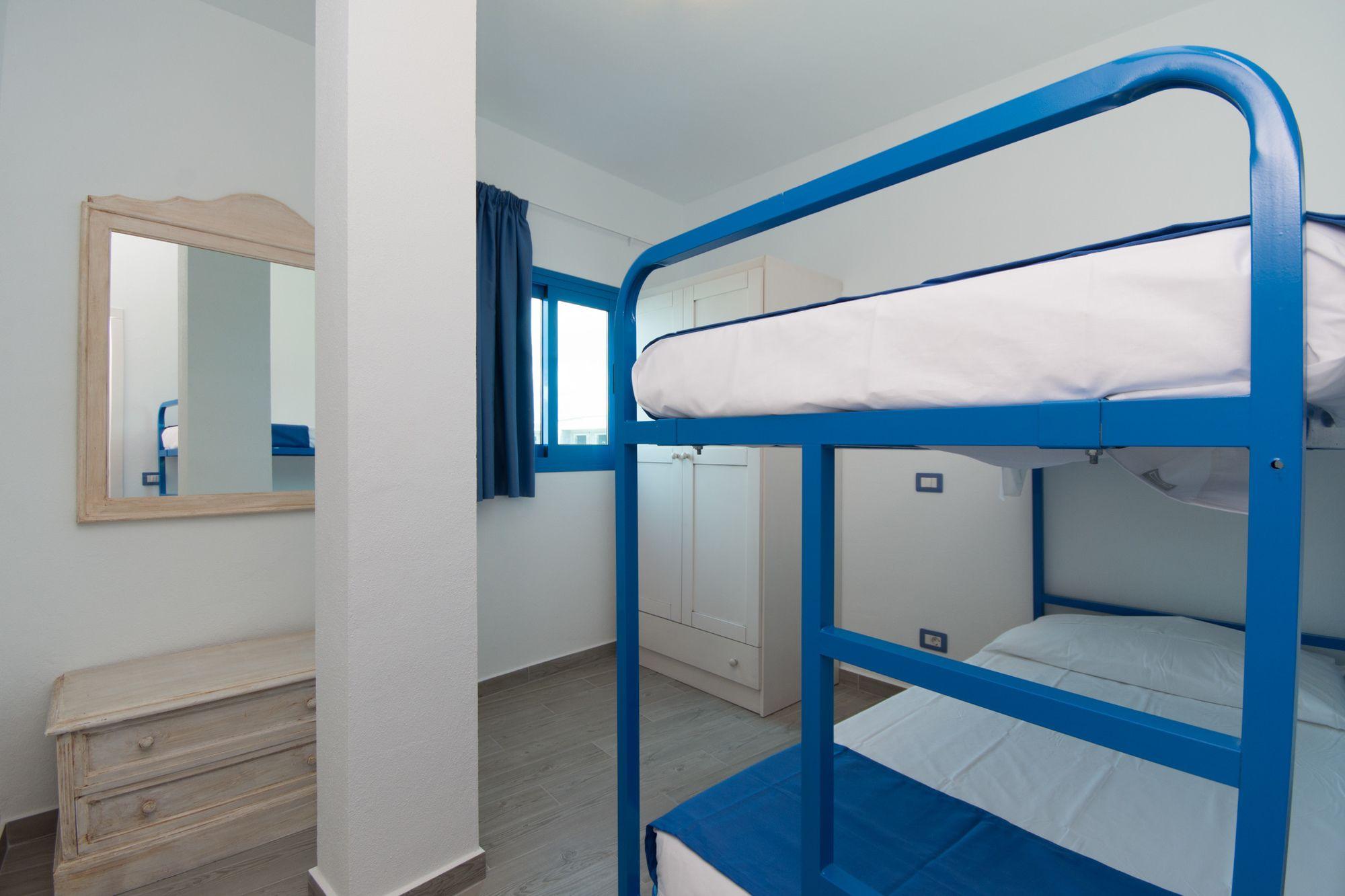 RIVA GUEST HOUSE Los ABRIGOS Exterior foto