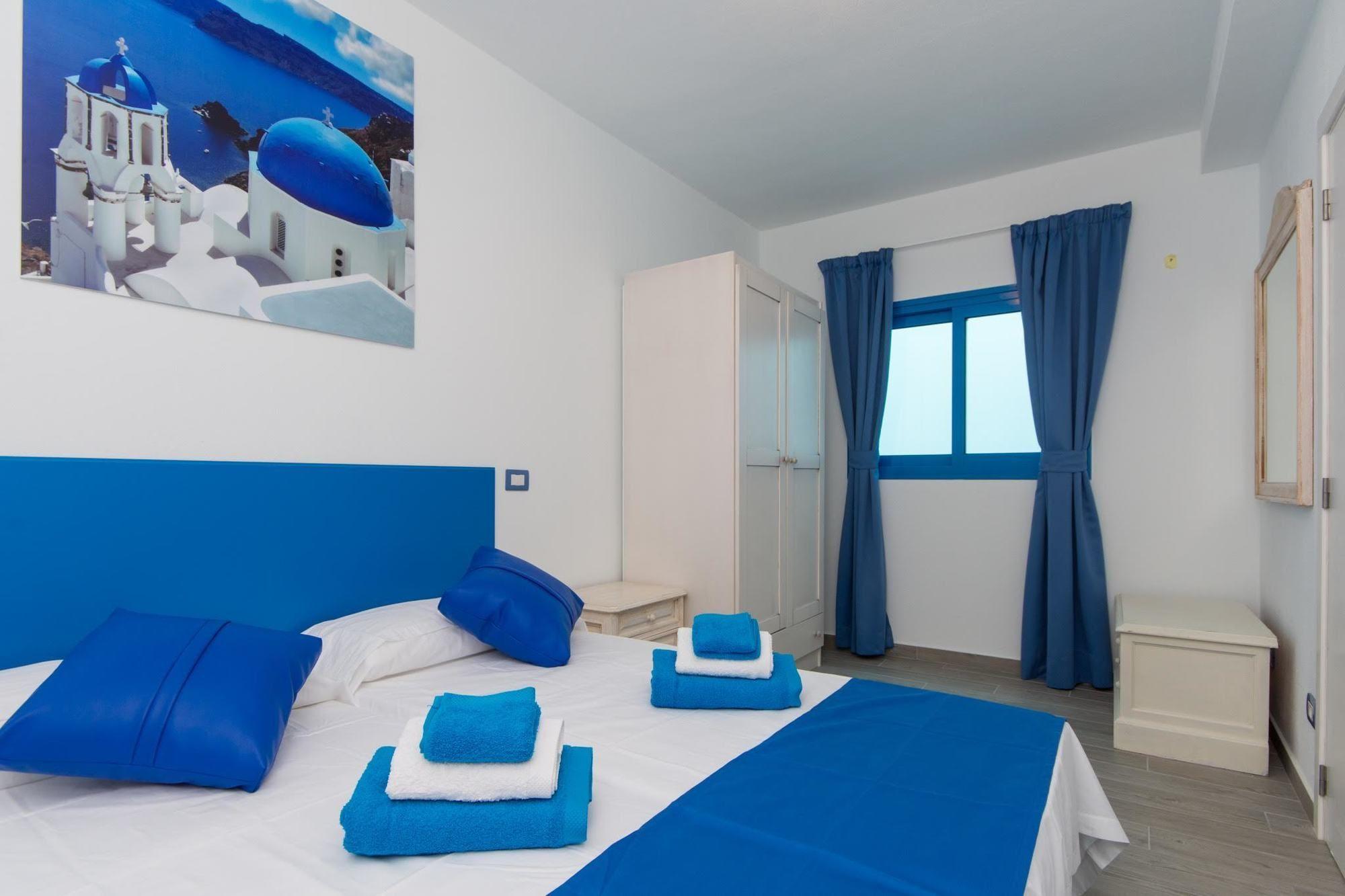 RIVA GUEST HOUSE Los ABRIGOS Exterior foto